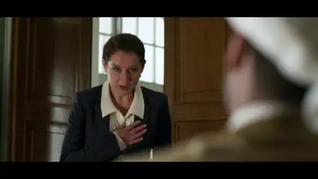 Borgen S02E08