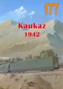 Kaukaz 1942 (Militaria 177)