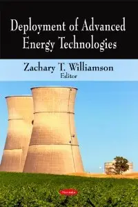 Deployment of Advanced Energy Technologies (Repost)