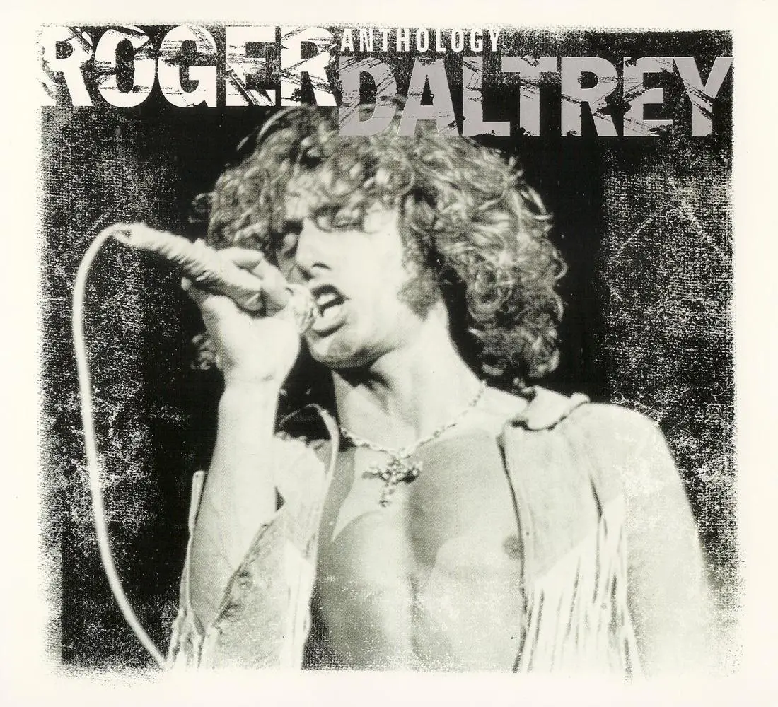 roger daltrey anthology rar