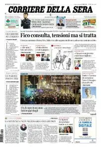 Corriere della Sera – 31 gennaio 2021