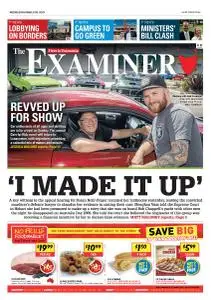 The Examiner - March 3, 2021