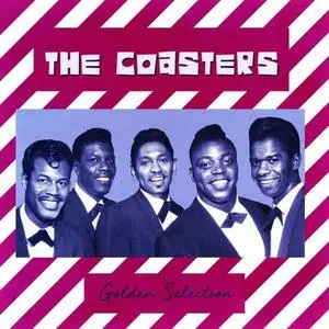 The Coasters - Golden Selection (Remastered) (2021)