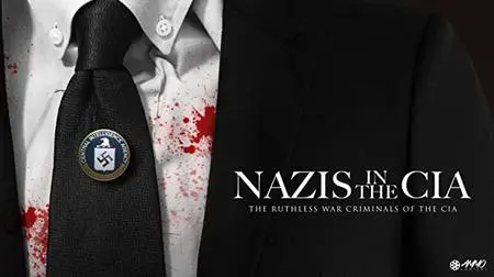 Nazis In The CIA (2013)