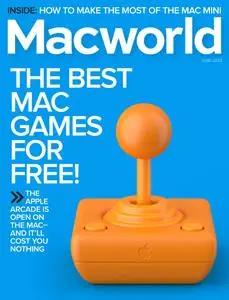 Macworld USA - June 2023