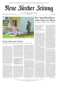 Neue Zurcher Zeitung International  - 09 Oktober 2023