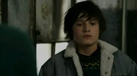 Beyond the Blackboard (2011)