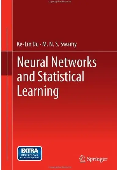 Neural Networks And Statistical Learning Repost Avaxhome