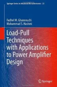 Load-Pull Techniques with Applications to Power Amplifier Design [Repost]