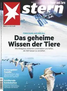 Der Stern - 16. August 2018