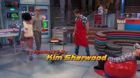 Henry Danger S04E10