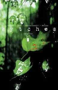 Wytches 006 (2015)