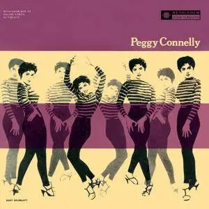 Peggy Connelly - That Old Black Magic (1956/2014) [Official Digital Download 24-bit/96kHz]