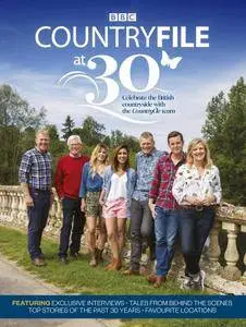 BBC Countryfile - 30th Anniversary 2018