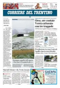 Corriere del Trentino – 05 luglio 2019