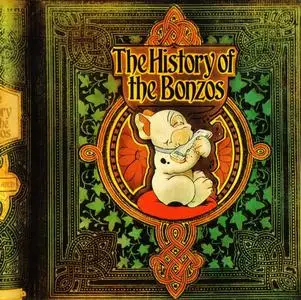The Bonzo Dog Band - The History of the Bonzos (1974) [Reissue 1997]