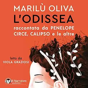 «L'Odissea» by Marilù Oliva