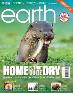 BBC Earth Singapore - Volume 14 Issue 2 - March 2022