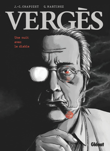 Vergès - Une Nuit Avec Le Diable