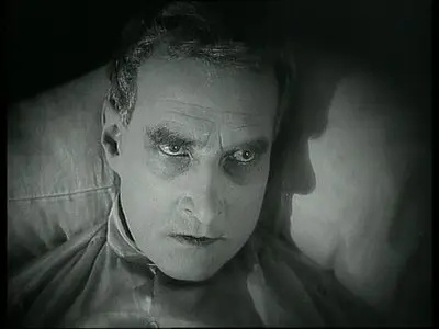 Michael (1924) [Masters of Cinema #3]