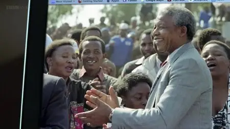 BBC Storyville - Mandela: The Myth and Me (2013)