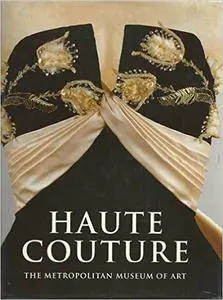 Haute Couture (Repost)