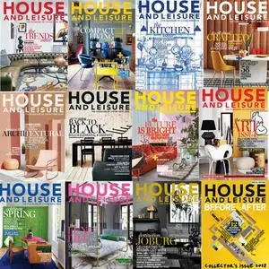 House and Leisure - Full Year 2018 Collection