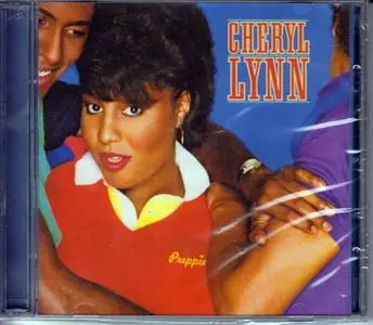 Cheryl Lynn - Preppie (1983) [2012, Remastered & Expanded Edition]