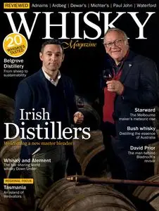 Whisky Magazine - February-March 2024