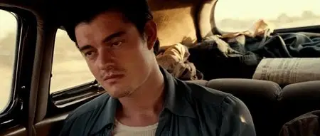 On the Road (2012)