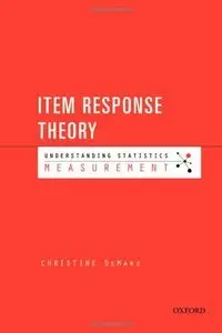 Item Response Theory (repost)