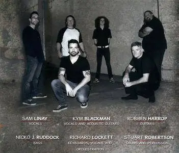 Section IV - Superhuman (2015)