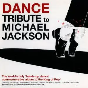 VA - Dance Tribute to Michael Jackson (2009)