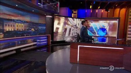 The Daily Show with Trevor Noah 2018-01-31