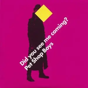 Pet Shop Boys - Singles Collection, Part 3 [20CD] (2000-2009)