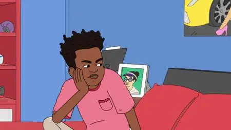 Fairfax S01E07