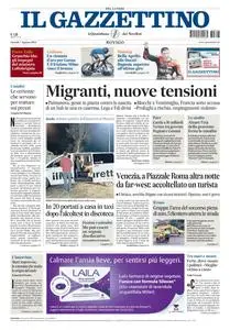 Il Gazzettino Rovigo - 7 Agosto 2023