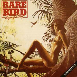 Rare Bird - Sympathy (1976) [Reissue 1990]