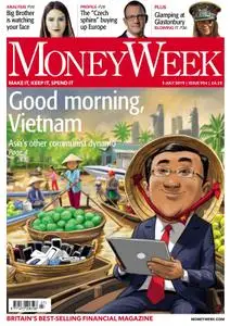 MoneyWeek – 05 July 2019