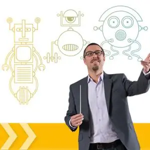 Coursera - Control of Mobile Robots (Georgia Institute of Technology)