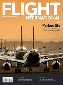 Flight International - 24 March 2020