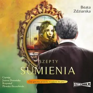 «Szepty sumienia» by Beata Zdziarska