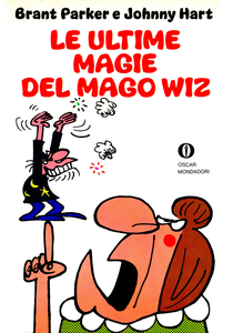 Le Ultime Magie Del Mago Wiz