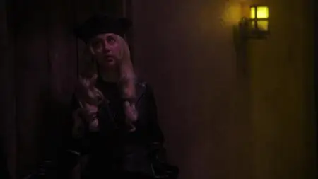 What We Do in the Shadows S03E02