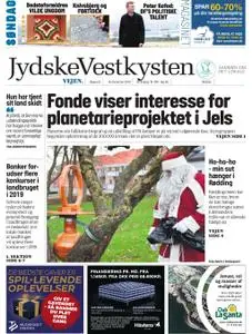JydskeVestkysten Vejen – 16. december 2018