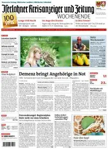 Iserlohner Kreisanzeiger – 14. September 2019
