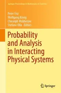 Probability and Analysis in Interacting Physical Systems (Repost)