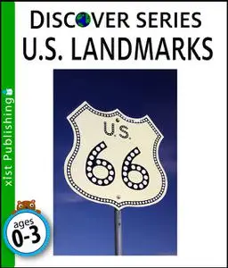 «U.S. Landmarks» by Xist Publishing