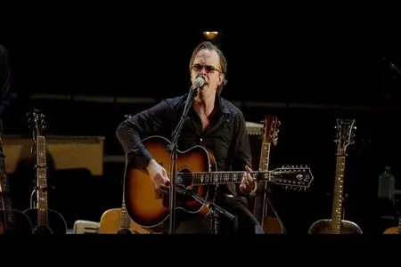 Joe Bonamassa - An Acoustic Evening At The Vienna Opera House (2013)