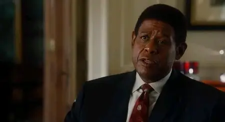 The Butler - Un Maggiordomo alla Casa Bianca (2013)